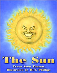Title: The Sun, Author: Tyren Scott Thomas