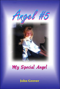 Title: Angel #5, Author: John Grover