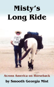 Title: Misty's Long Ride, Author: Smooth Georgia Mist