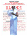 Bogodelca!: God's bloody Bride