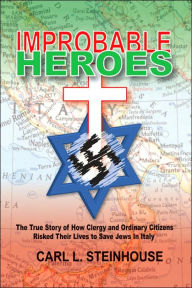 Improbable Heroes