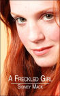 Freckled Girl