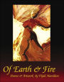 Of Earth and Fire: Poems and Artworks