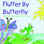 Flutter by Butterfly