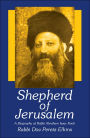 Shepherd of Jerusalem