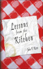 Lessons from the Kitchen