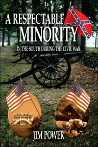 Title: A Respectable Minority, Author: Jim Power