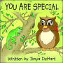 You Are Special