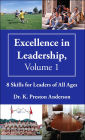 Excellence in Leadership