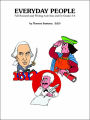 Everyday People: Fall Research and Writing Activities and for Grades 4 - 6