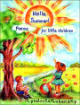 Hello, Summer!: Poems For Little Children