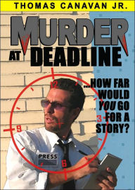 Murder At Deadline
