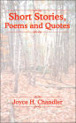 Short Stories, Poems and Quotes
