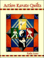 Action Karate Quilts