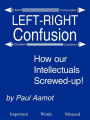 LEFT-RIGHT CONFUSION: How our Intellectuals Screwed-up!