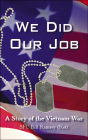 We Did Our Job