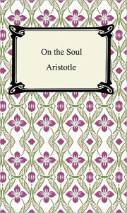 On the Soul