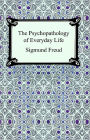 The Psychopathology of Everyday Life