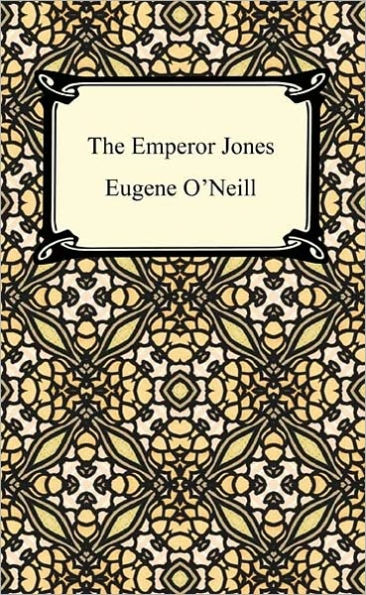 The Emperor Jones