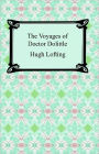 The Voyages of Doctor Dolittle