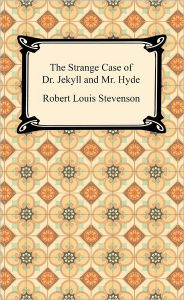 The Strange Case Of Dr. Jekyll And Mr. Hyde