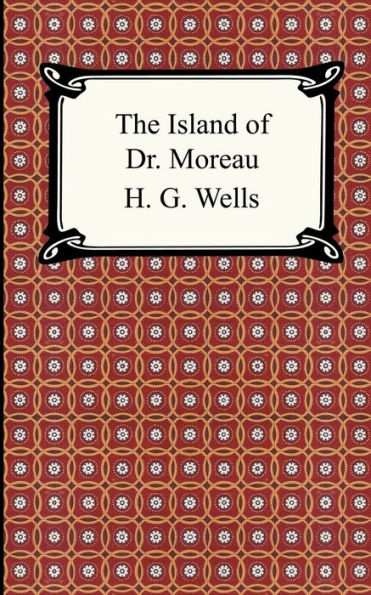 The Island of Dr. Moreau