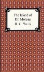 The Island of Dr. Moreau