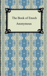 Title: The Book of Enoch, Author: Anonymous