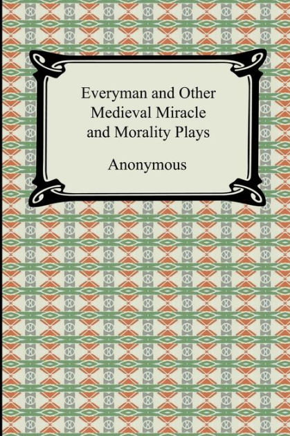 everyman play analysis everyman play analysis