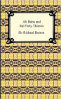 Ali Baba and the Forty Thieves