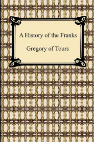 A History Of The Franks