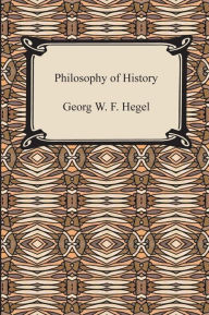 Introduction To The Philosophy Of History