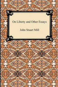 Title: On Liberty and Other Essays, Author: John Stuart Mill