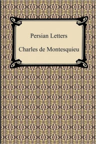 Persian Letters