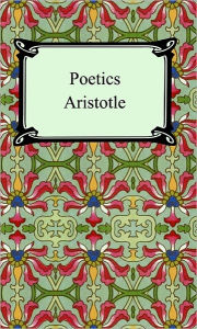 Title: Poetics, Author: Aristotle