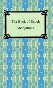 Title: The Book of Enoch, Author: R. H. Charles