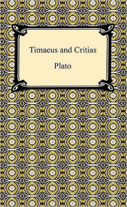 Title: Timaeus and Critias, Author: Plato