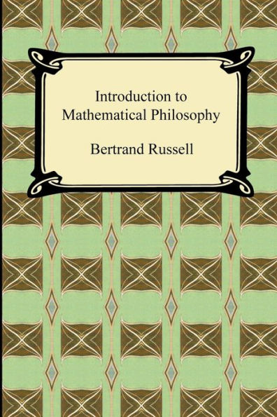 Introduction to Mathematical Philosophy