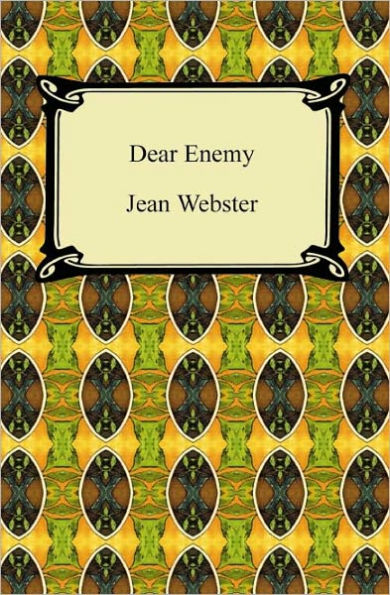 Dear Enemy