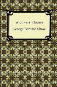 Widowers' Houses