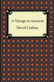 A Voyage To Arcturus