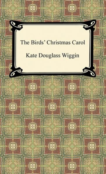 The Birds' Christmas Carol