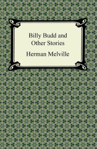 Title: Billy Budd and Other Stories, Author: Herman Melville