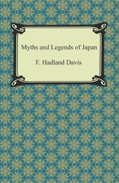 Myths and Legends of Japan