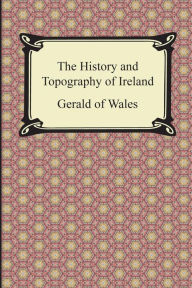 The History and Topography of Ireland