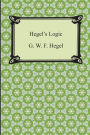 Hegel's Logic: Being Part One of the Encyclopaedia of the Philosophical Sciences