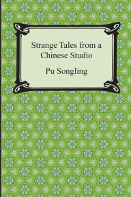 Strange Tales from a Chinese Studio