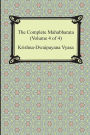 The Complete Mahabharata (Volume 4 of 4, Books 13 to 18)