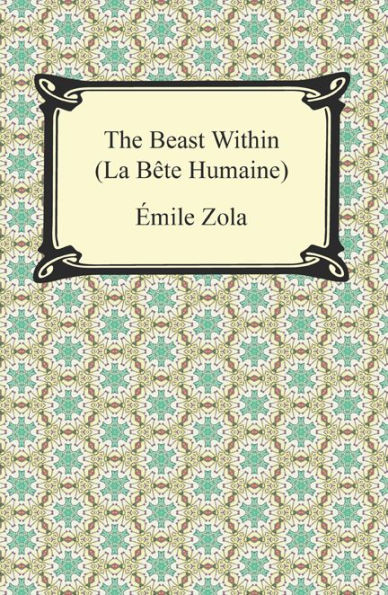 The Beast Within (La Bête Humaine)