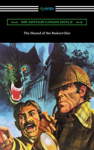 Title: The Hound of the Baskervilles, Author: Arthur Conan Doyle